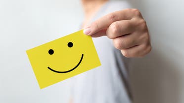 مفاتيح السعادة كن سعيدا في ثلاث خطوات