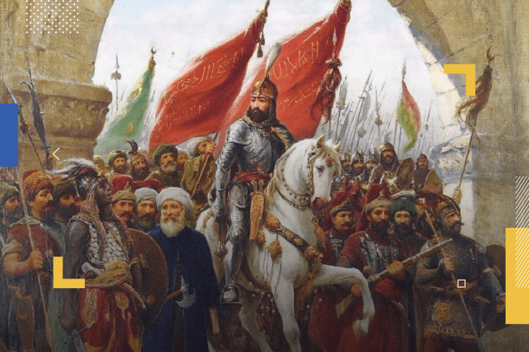 فن الوصول إلى القمة&nbsp;…