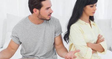 اختياراتك مدمرة حياتك.. ليه مش بتعرف تختار شريك حياة مناسب&nbsp;ليك؟