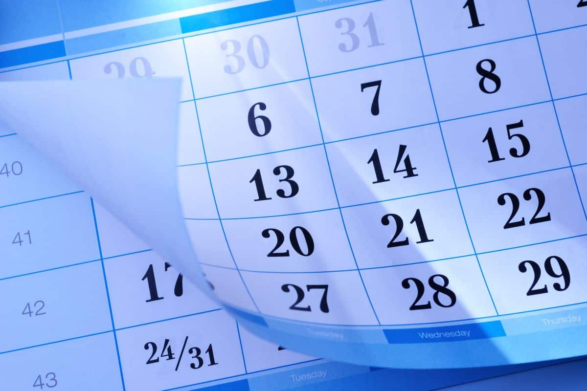 تعاقب السنوات وهواجس الذكريات
