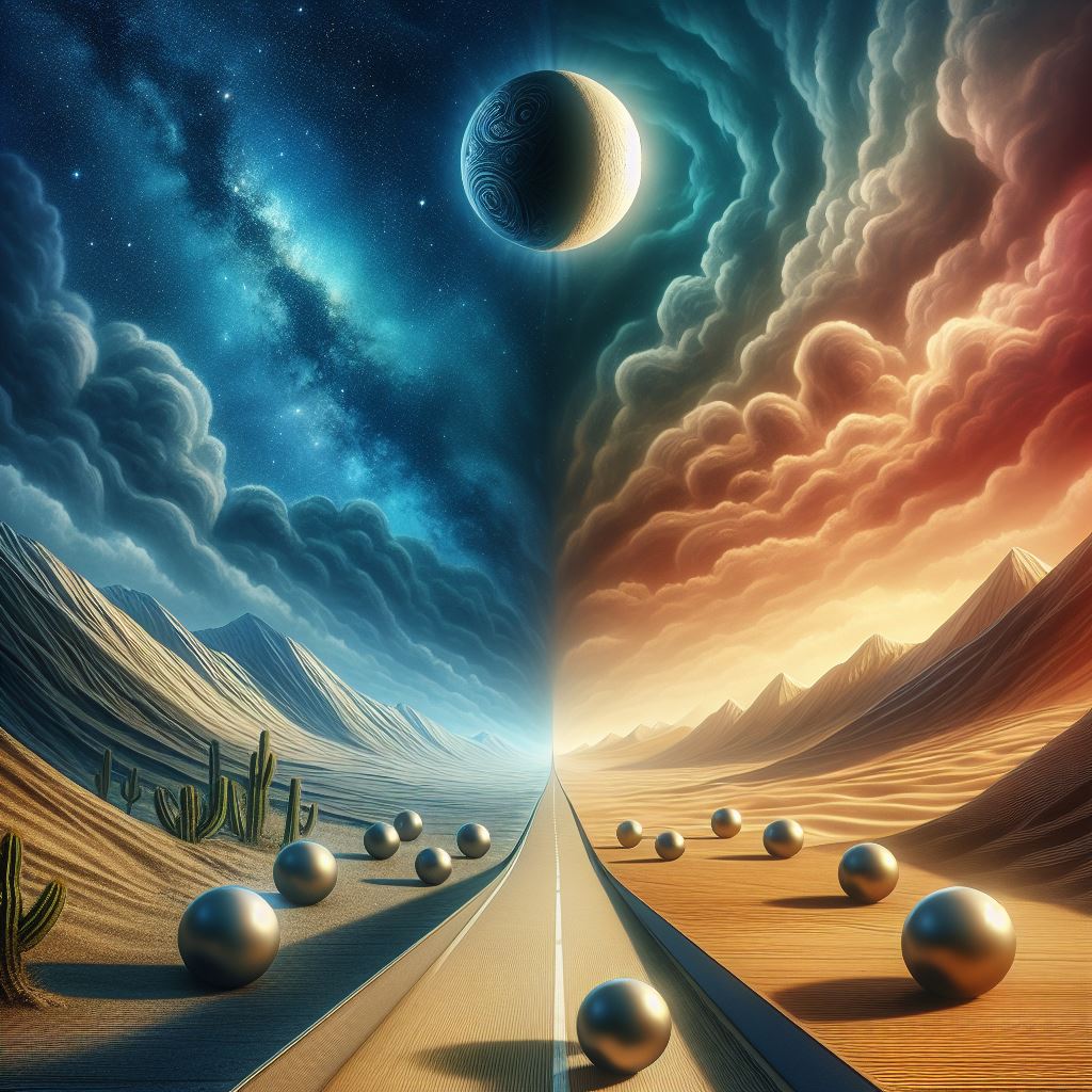 الكمال البشري: سراب أم رحلة نحو&nbsp;الرضا؟