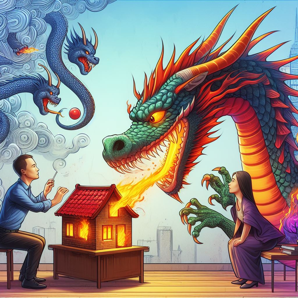 كيف تُروض وحش العمل دون حرق منزل الحياة؟ : نصائح لتحقيق التوازن بين العمل&nbsp;والحياة