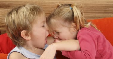 أبنك عنيف مع الأطفال الأخرين إليك نصائح&nbsp;مهمة