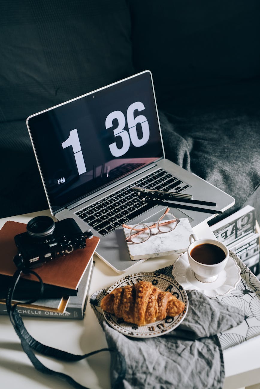 خمس خطوات لتجنب ضياع الوقت وتحقيق&nbsp;الأهداف