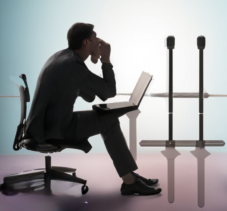 العمل بصمت: سر النجاح&nbsp;والتحفيز