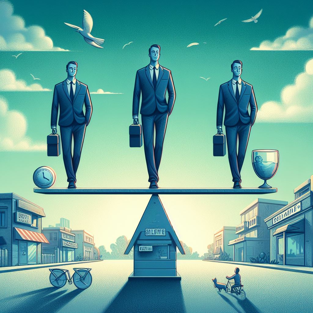 بين الاستحقاق والغرور والثقة بالنفس: رحلة واعية على مسار&nbsp;التميز