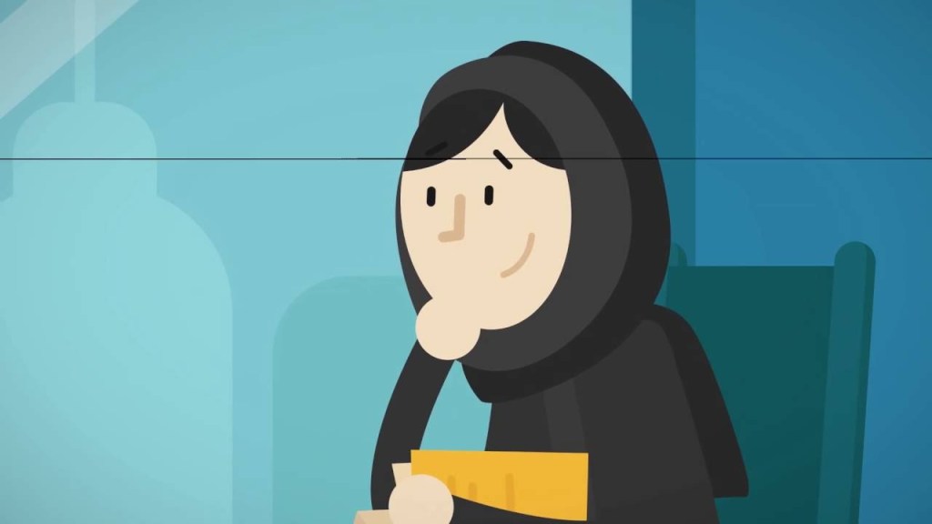 تحولات  مكانة المرأة عبر العصور من كائن  مضطهد إلى تكريمها بسورة في القرأن&nbsp;الكريم