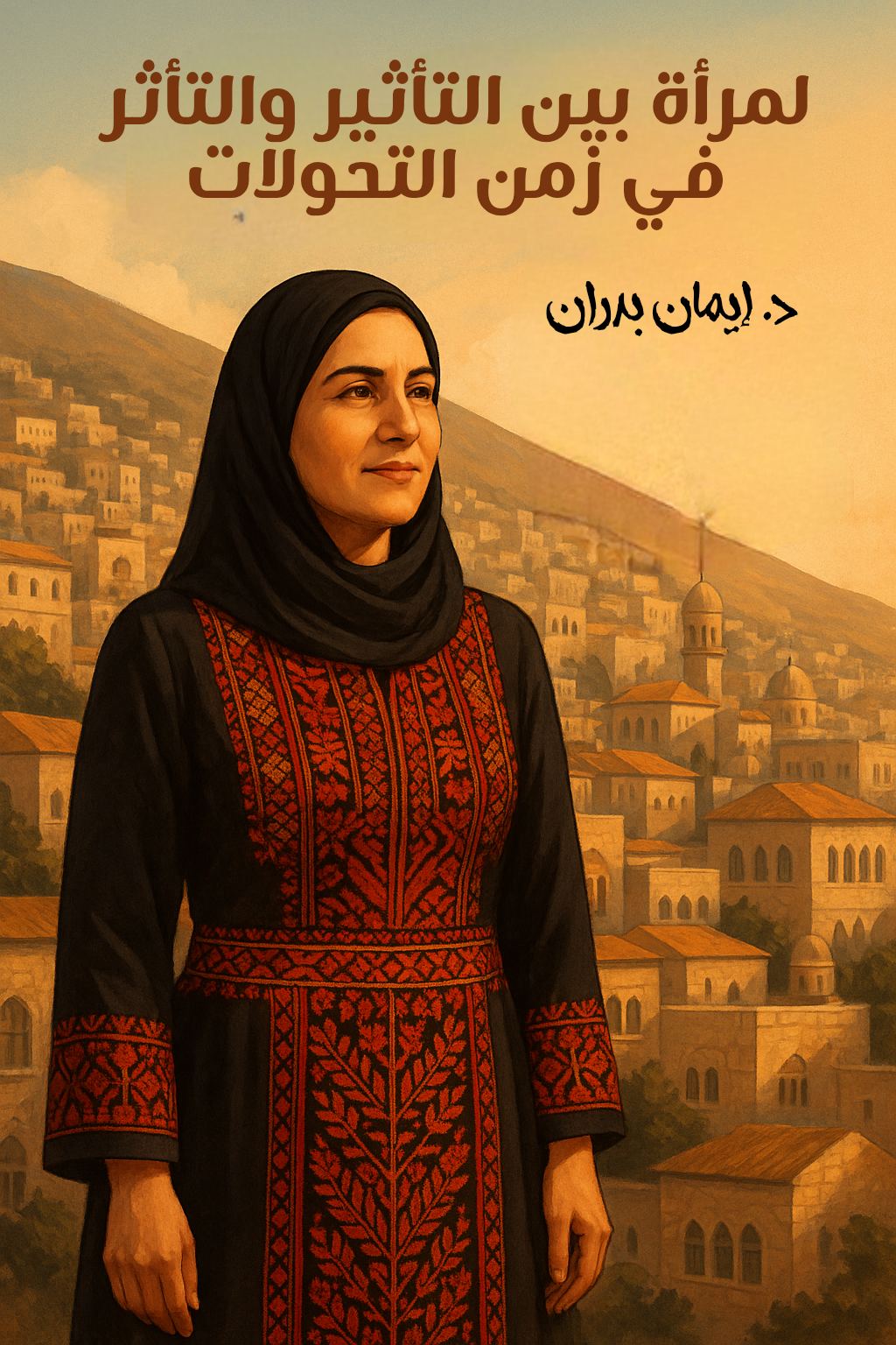 من عمق التجربة… المرأة بين التأثير والتأثر في زمن التحولات