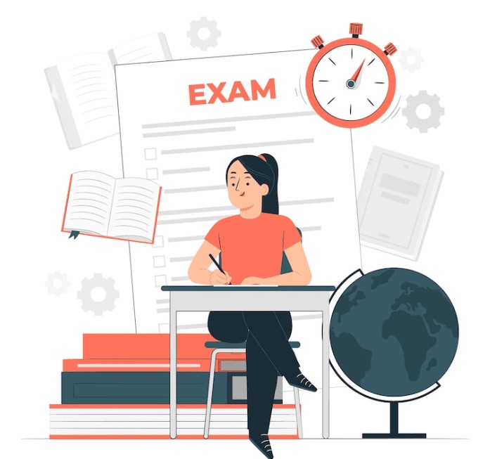 أفضل نصائح تساعدك في اجتياز الامتحانات