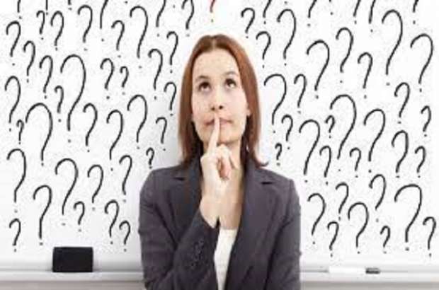 3 حيل للهروب من الأسئلة المحرجة بطريقة&nbsp;ذكية..